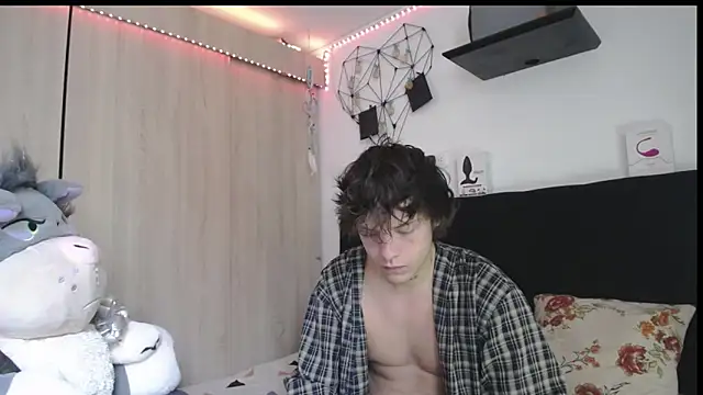 Santiago_kiler webcam