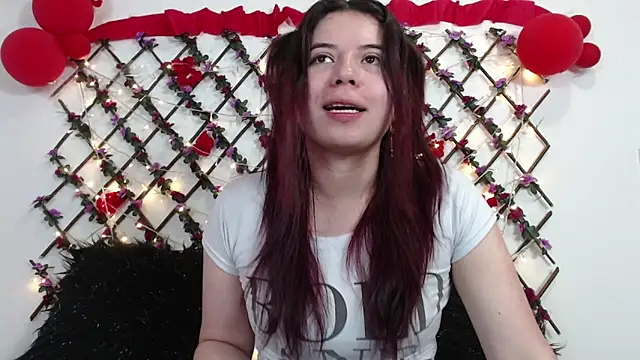 Samantha_Wallker webcam