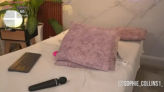 SophieCollins_1 webcam