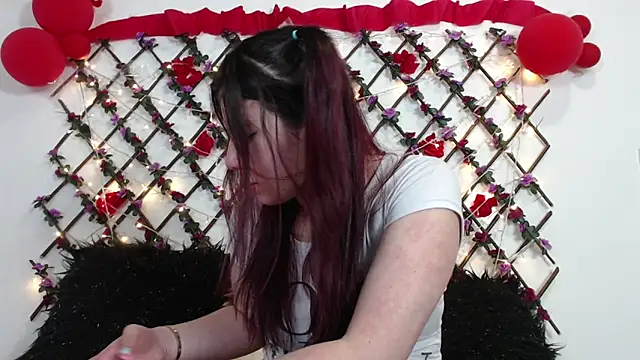 Samantha_Wallker webcam