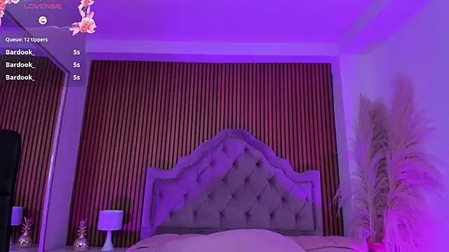 Violett_hott_ webcam