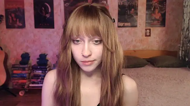 Friendly_Ellie webcam