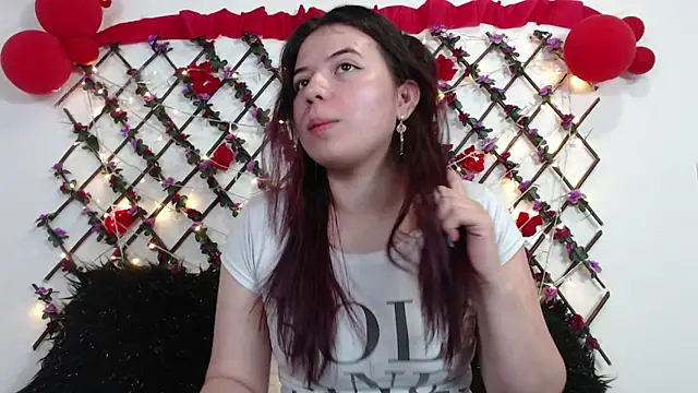 Samantha_Wallker webcam