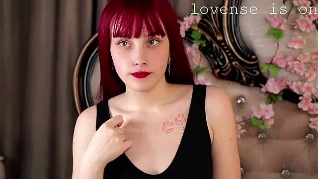 KirstinMcgeady webcam