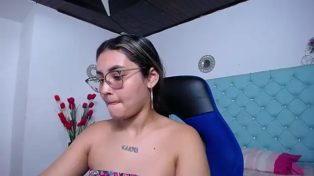 kathe-mills235 webcam