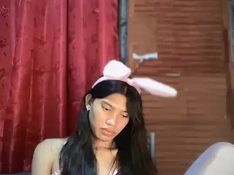 Yourgoddess_jayve webcam