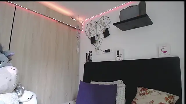 Santiago_kiler webcam