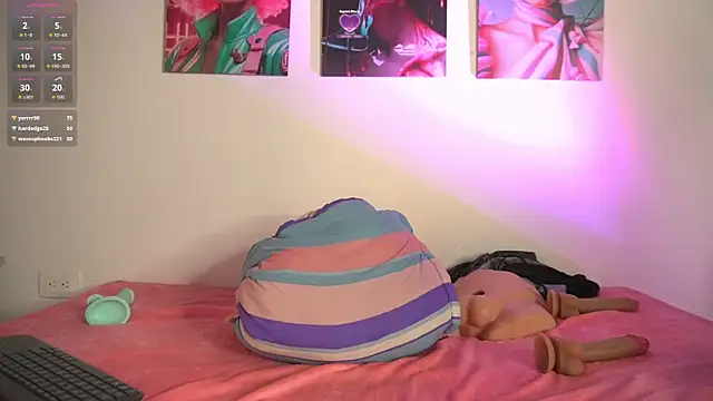 pocahotass_11 webcam