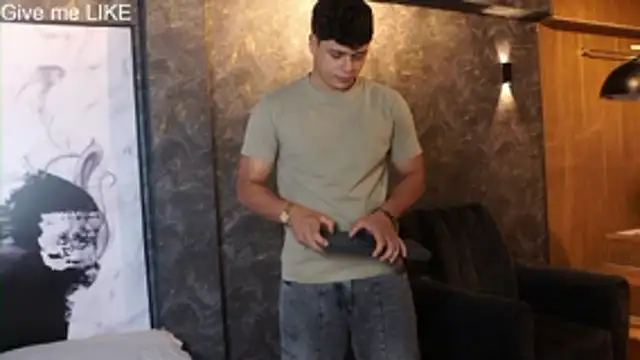 Ethan_occonor webcam