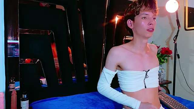 Stefany_PiInk webcam