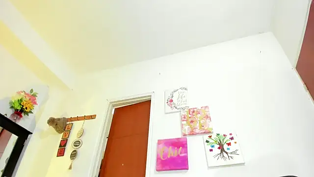 DakotaSexShow webcam