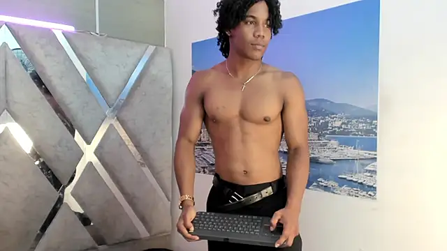 axel_silva4 webcam