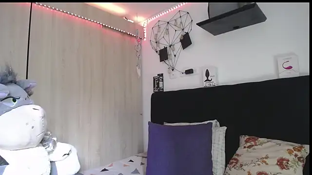 Santiago_kiler webcam