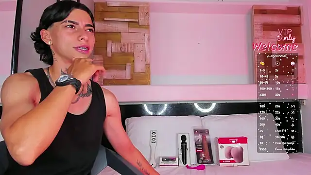 AmberAdams_ live sex cam