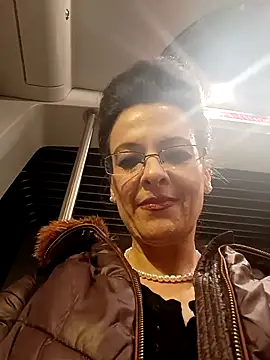 RebeccaNoble - Live Cam