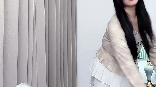 Nicole20266 - Live Cam