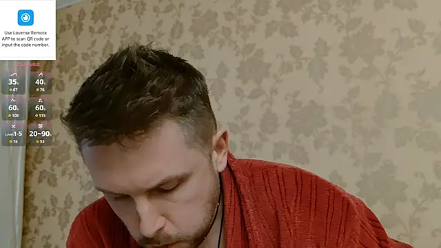 MartinBrandon webcam