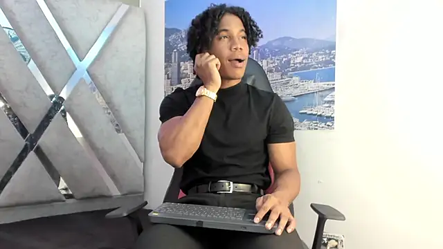 axel_silva4 live sex cam