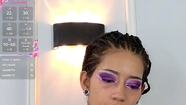 zorravioletta1 webcam