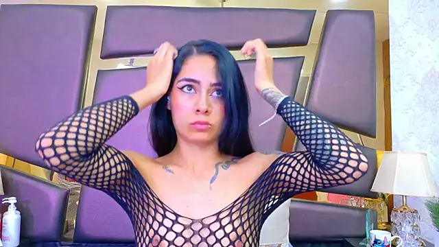 NicoleEsposito webcam