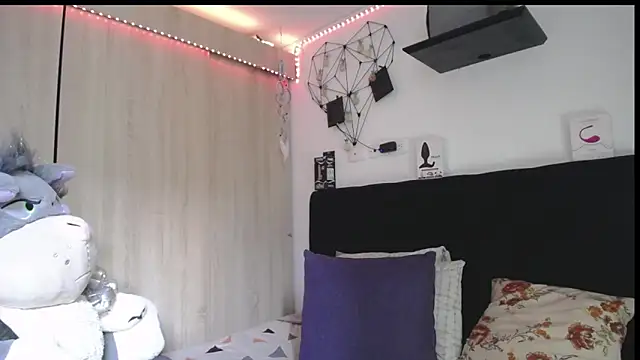 Santiago_kiler webcam