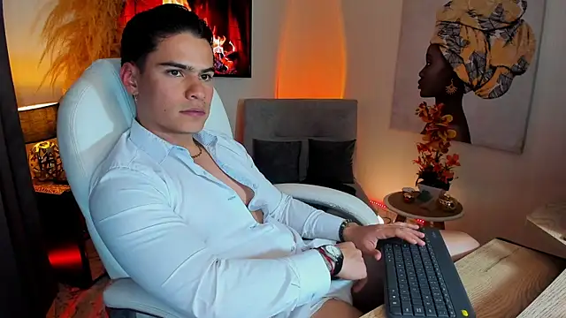 Matias_Murrier webcam