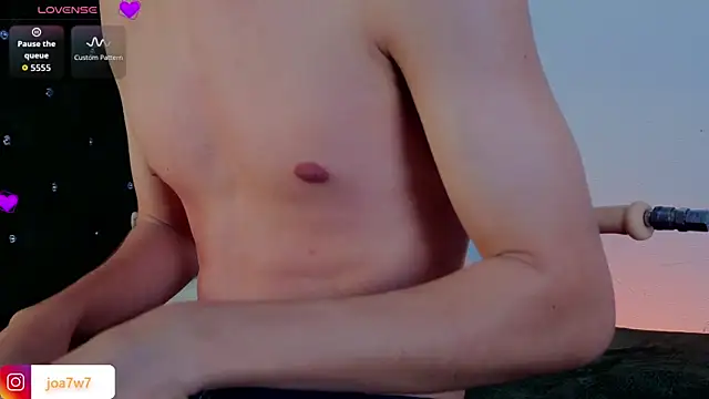 Levii_Ackermann webcam