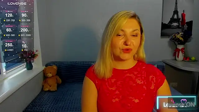 sweet___margaret webcam