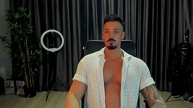 HaydenSpearss webcam