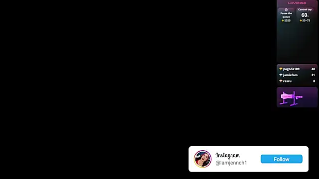 charolbruce_1 webcam