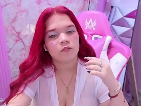 MelanyCarter18 webcam