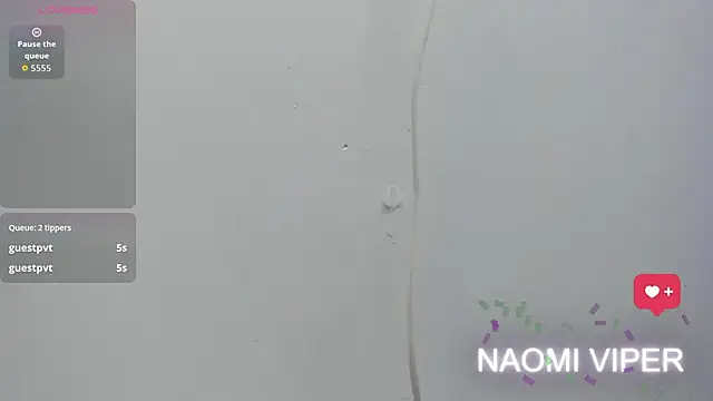 Naomii_Viper webcam