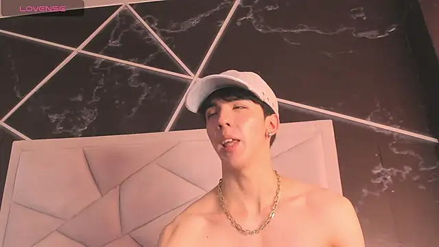 AerumChae live sex cam