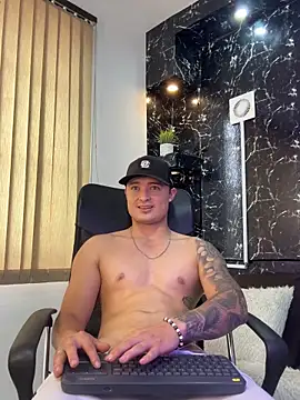 Alexander_ferre webcam