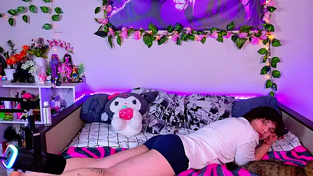 Night_angell69 webcam