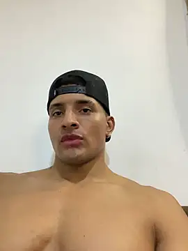 Smith_Fitness webcam