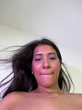 IsabellaJoness_ webcam