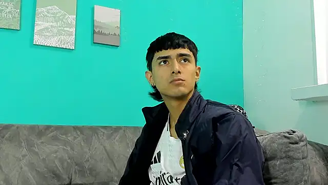 Anthony_carter webcam