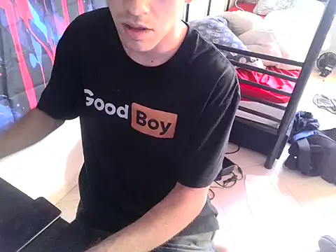 PeterPanisrael webcam