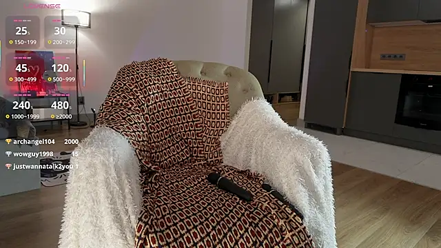 yoursecretloveee webcam