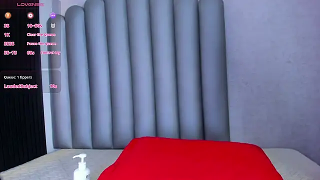 Shirleytaylor- webcam