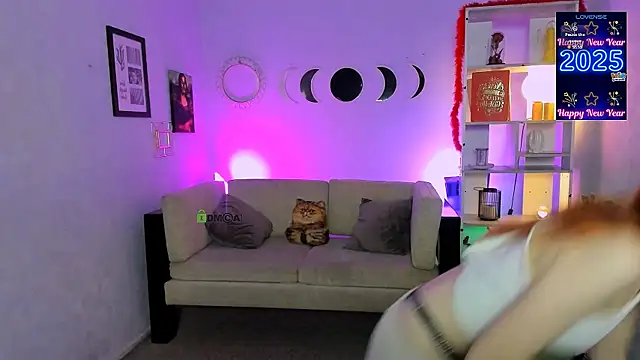 cassandra_nik webcam