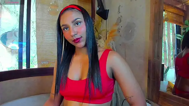 Victoria_Gonzalez webcam
