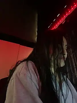 Alessia_Peach webcam