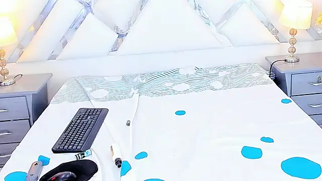 scarlettecortes webcam