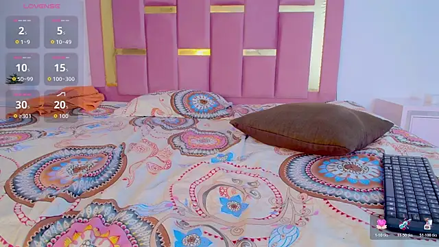 KatalinaSunset webcam