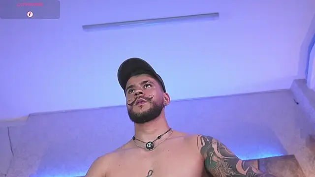 DickGriffith_ live sex cam