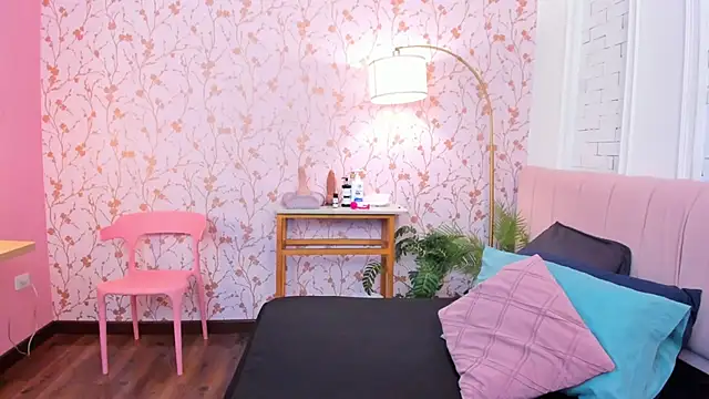 taylor_bennet webcam