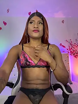 Elektra_Queen webcam