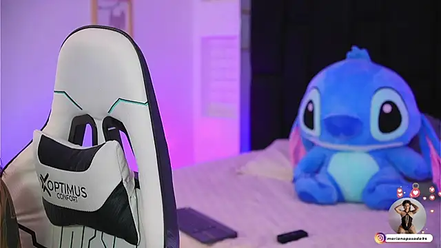 Marianamonroe_ webcam